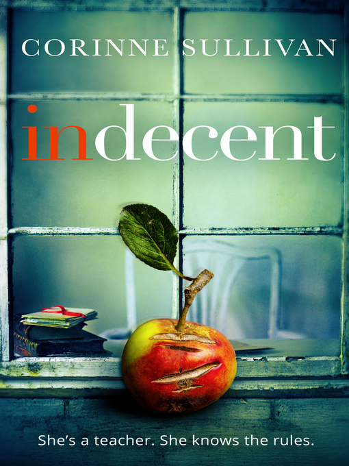 Cover image for Indecent